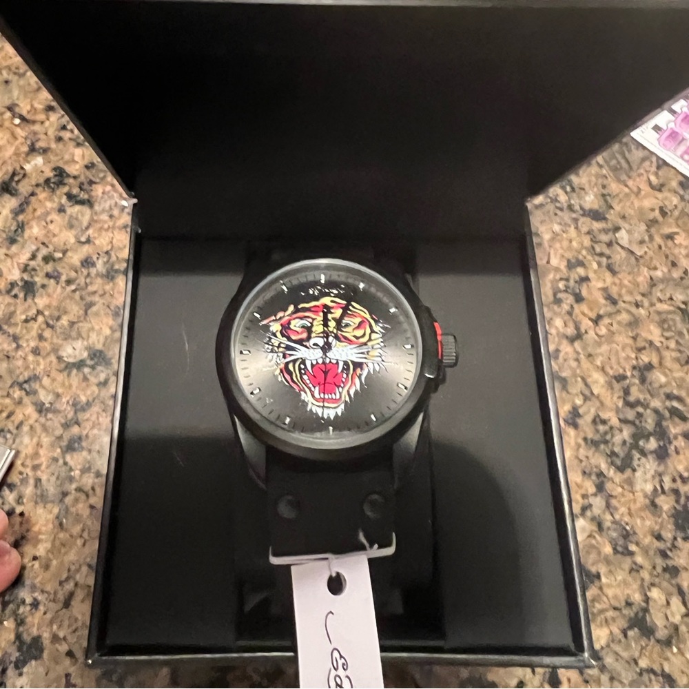Men’s Watch